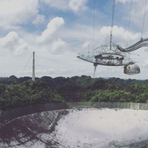 Explore Arecibo Observatory
