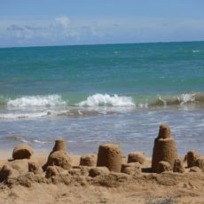 3 Top Beaches in  Northeast Puerto Rico