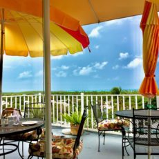 Best Brunch in Puerto Rico Las Vistas Cafe
