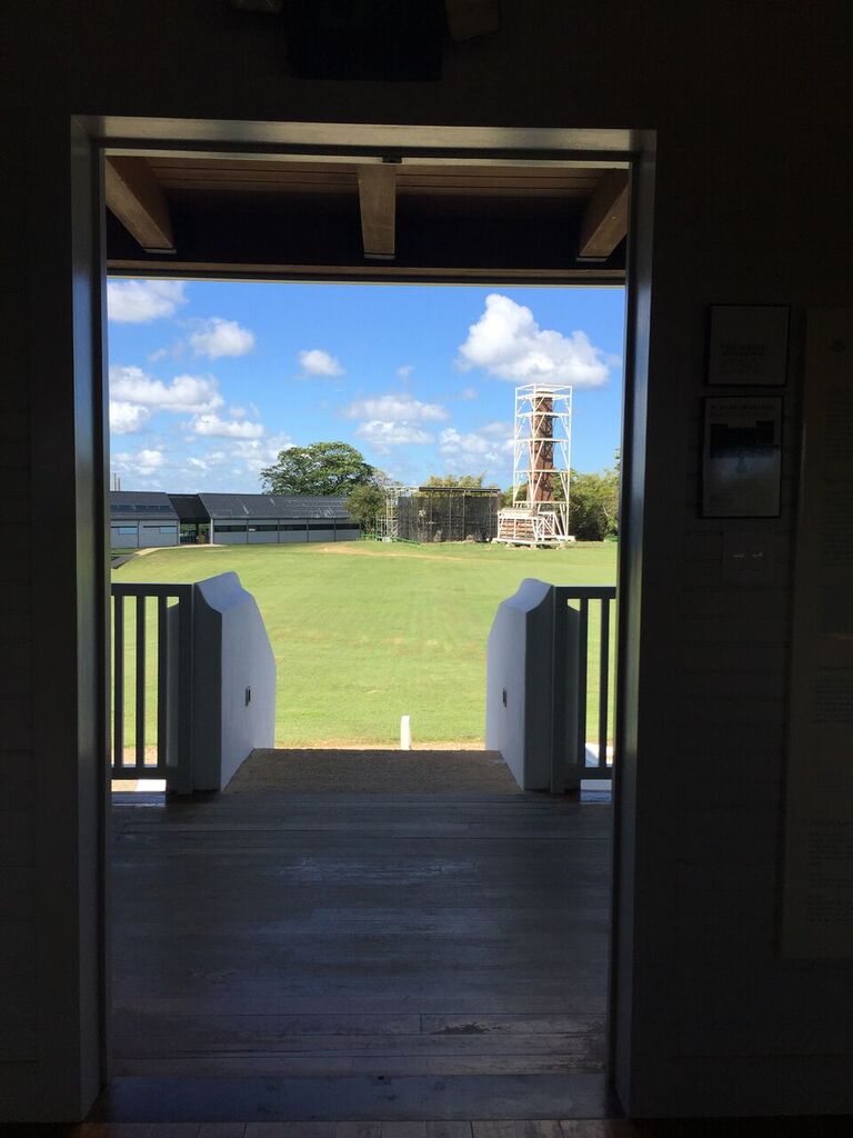 Why you should Visit Puerto Rico’s Sugar Plantation (Hacienda La Esperanza)