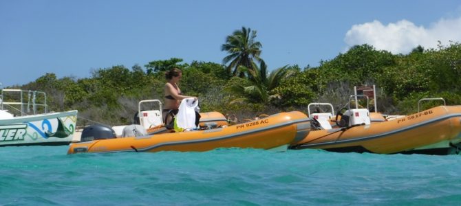 Where to go for Snorkeling Tours in Puerto Rico (by boat) Where to go for Snorkeling Tours in Puerto Rico (by boat)