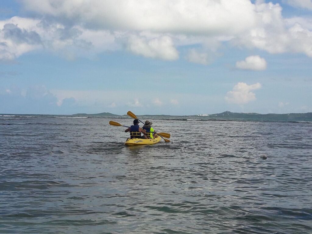 3 Things to do in Puerto Rico (with teens)