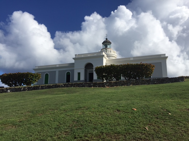 Why You Should Visit Las Cabezas Nature Reserve in Puerto Rico