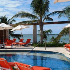 VIVO Beach Club, Anything But Ordinary VIVO Beach Club, Anything But Ordinary