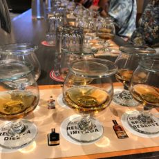Rum Tasting in Puerto Rico Rum Tasting in Puerto Rico
