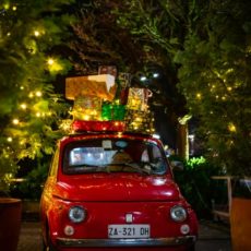 Ultimate Holiday Gift Guide 2019