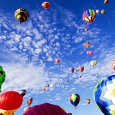 Guide to Visiting New Mexico