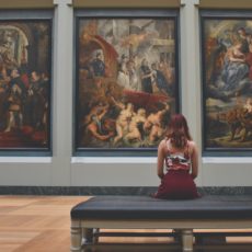 How to Travel without Leaving Home
