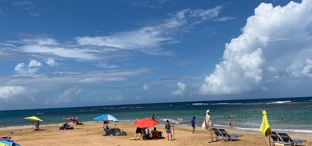 Ultimate Puerto Rico Travel Guide in the Time of Covid-19
