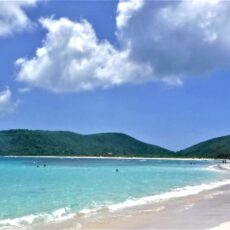 Flamenco Beach – Culebra Puerto Rico