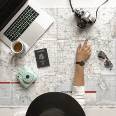 How to Find the Best Flight Deals